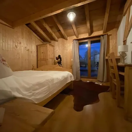 Marvellous With View On The Alps! * Vex