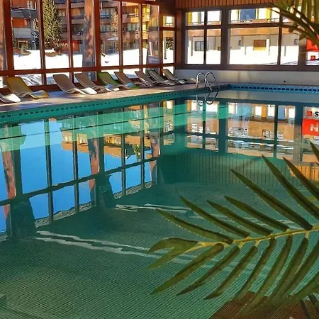 Appartamento Marvellous With View On The Alps! *