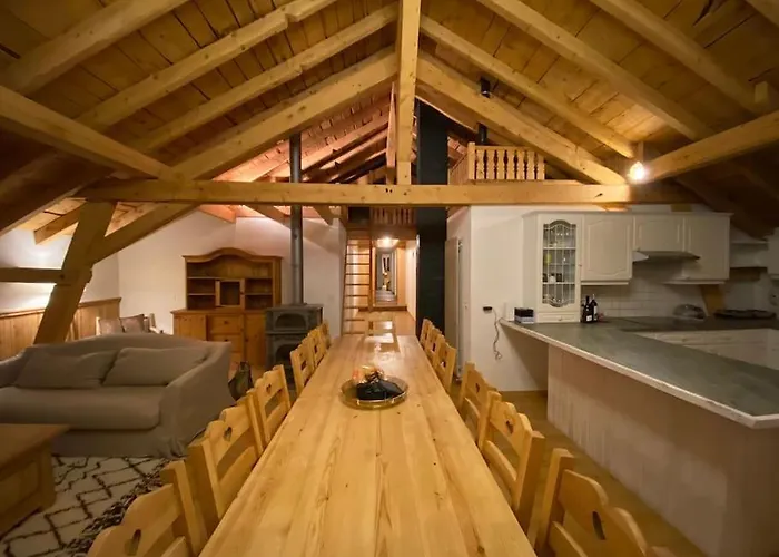 Apartamento Marvellous With View On The Alps! *