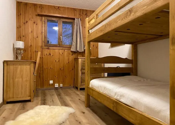 Marvellous With View On The Alps! *