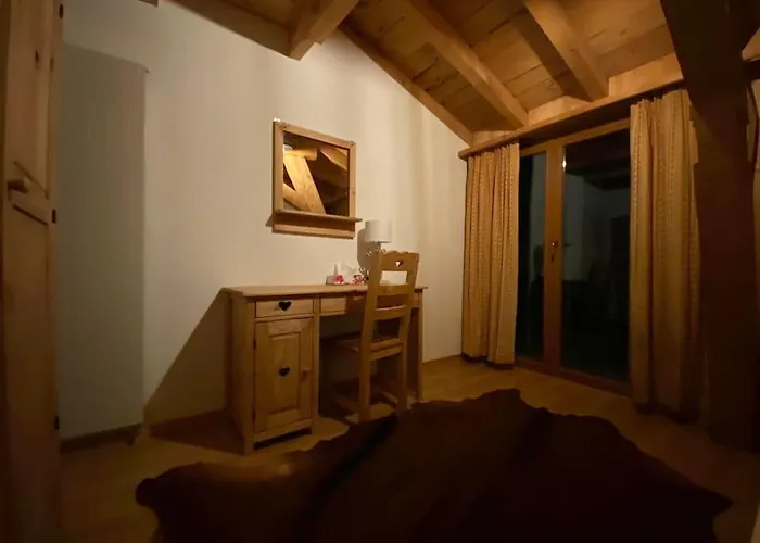 Marvellous With View On The Alps! * Vex