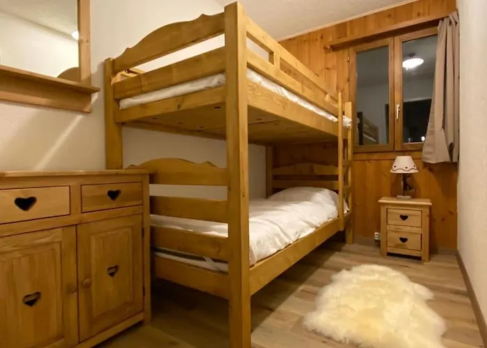 Marvellous With View On The Alps! Apartamento