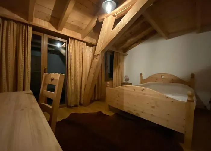 Marvellous With View On The Alps! * Vex