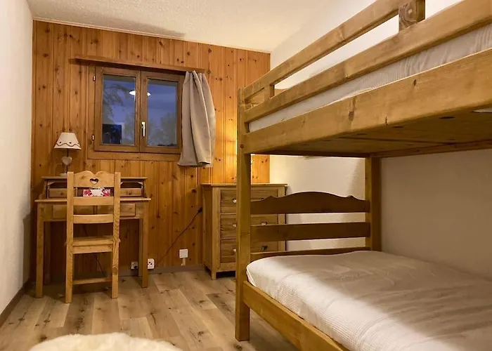 Marvellous With View On The Alps! Apartamento