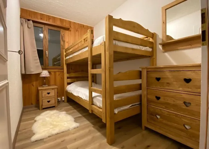 Marvellous With View On The Alps! *