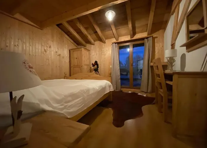 Marvellous With View On The Alps! * Vex