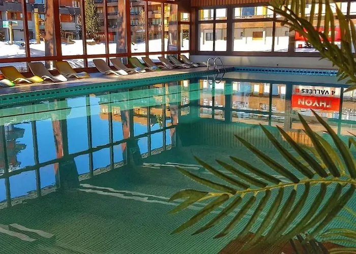 Apartamento Marvellous With View On The Alps! *