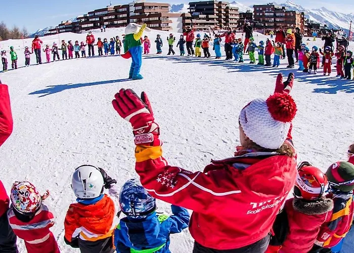 Apartamento Marvellous With View On The Alps!