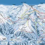 Marvellous With View On The Alps! Appartamento *