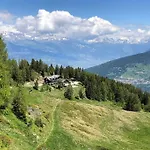 Appartamento Marvellous With View On The Alps!