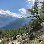 Marvellous With View On The Alps! Vex
