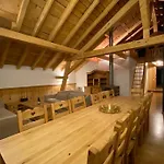 Marvellous With View On The Alps! Appartamento