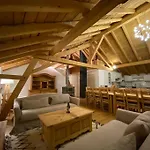 Marvellous With View On The Alps! *