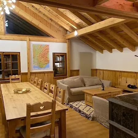 Marvellous With View On The Alps! Apartman *