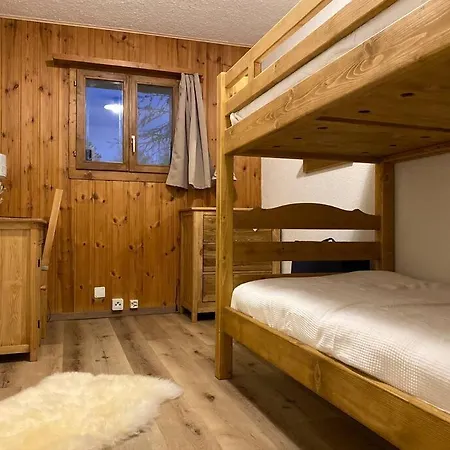 Marvellous With View On The Alps! *