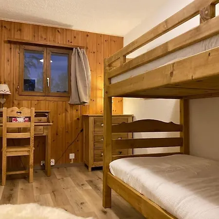 Marvellous With View On The Alps! Lejlighed